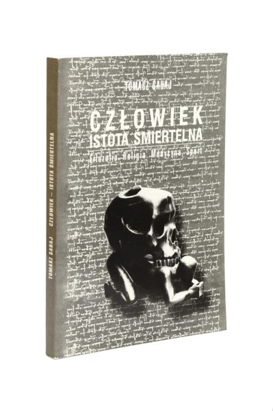 Człowiek Istota śmiertelna Sahaj