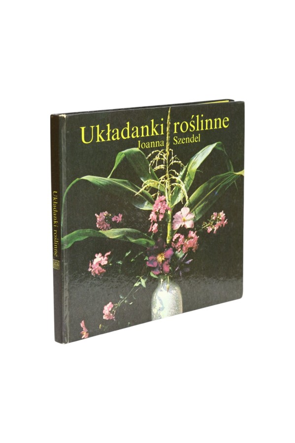 Układanki roślinne Szendel