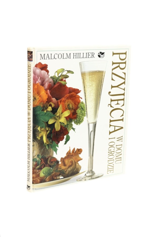 Przyjęcia w domu i ogrodzie Hillier