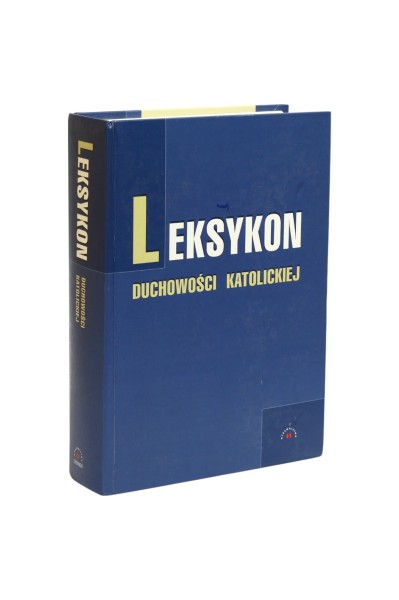 Leksykon duchowości katolickiej