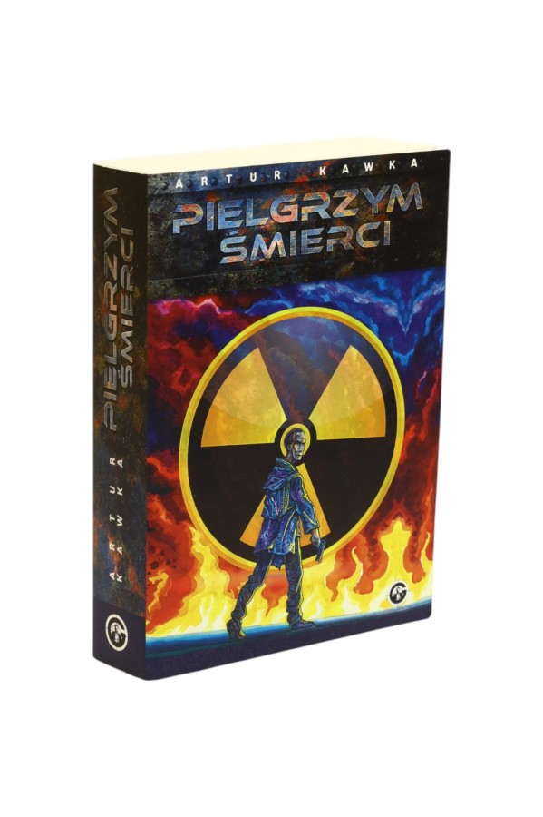 Pielgrzym śmierci Kawka