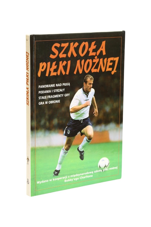 Szkoła piłki nożnej Harwey