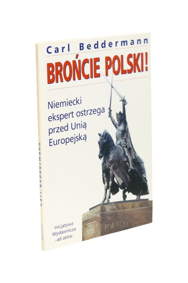 Brońcie Polski! Beddermann