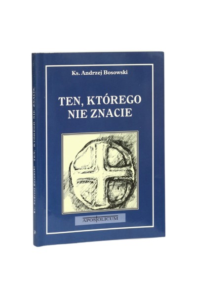 ten którego nie znacie Bosowski