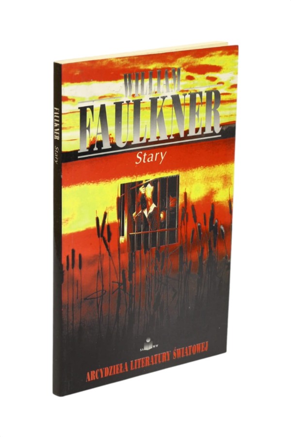 Stary William Faulkner