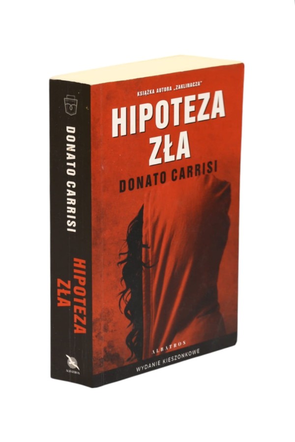 Hipoteza zła Carrisi