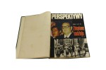 Perspektywy Ilustrowany tygodnik Polityczno-informacyjny 1973-1976