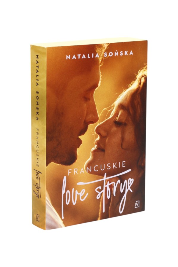 Francuskie love story Sońska