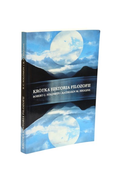 Krótka historia filozofii Solomon