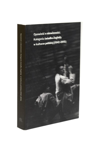 Opowieść o niewinności Puerta