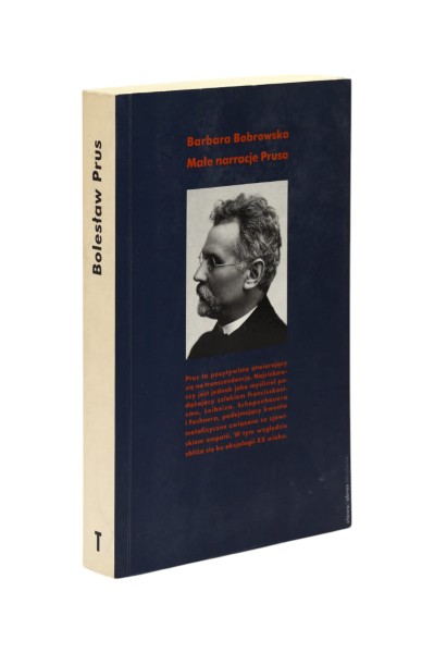 Małe narracje Prusa Bobrowska