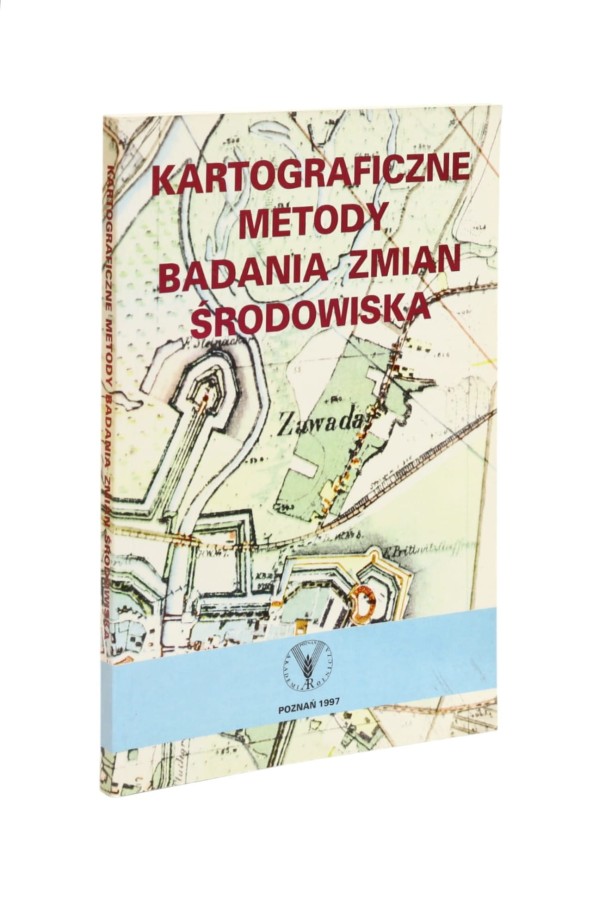 Kartograficzne metody badania zmian środowiska