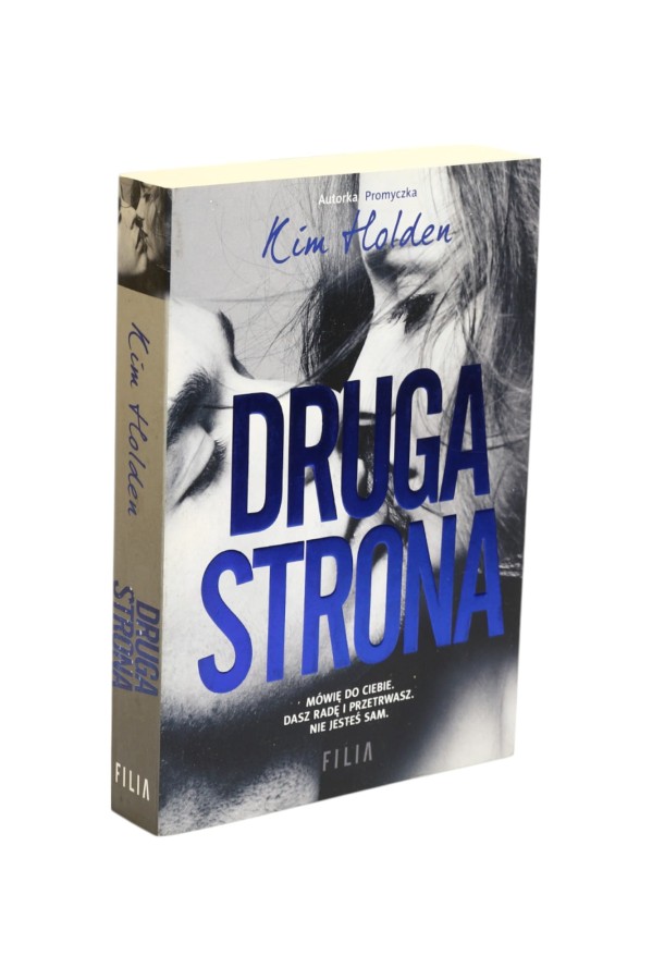 Druga strona Holden