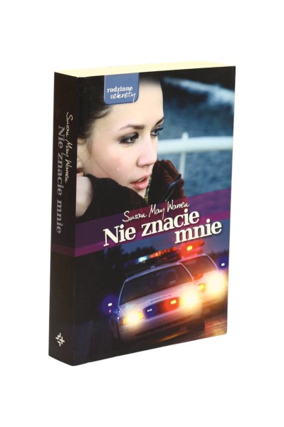 Nie znacie mnie Warren