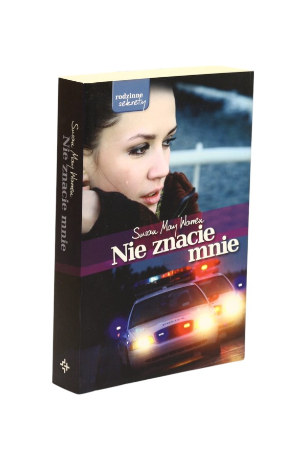 Nie znacie mnie Warren