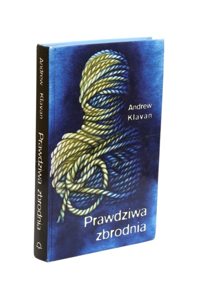 Prawdziwa zbrodnia Klavan