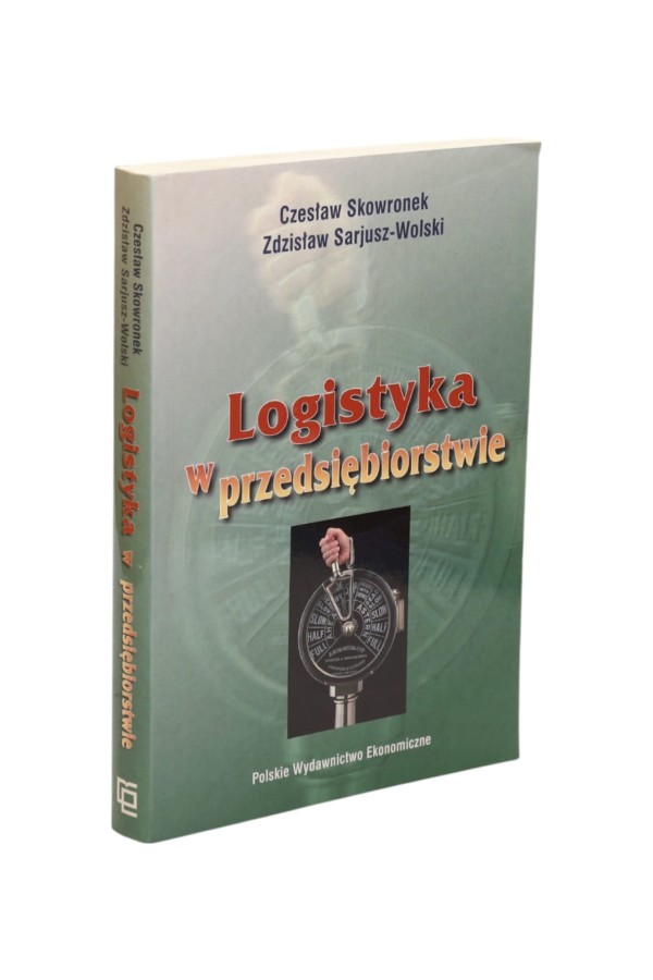 Logistyka w przedsiębiorstwie Skowronek