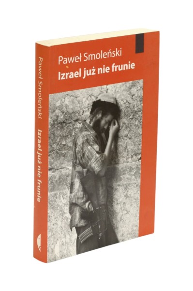 Izrael już nie frunie Smoleński