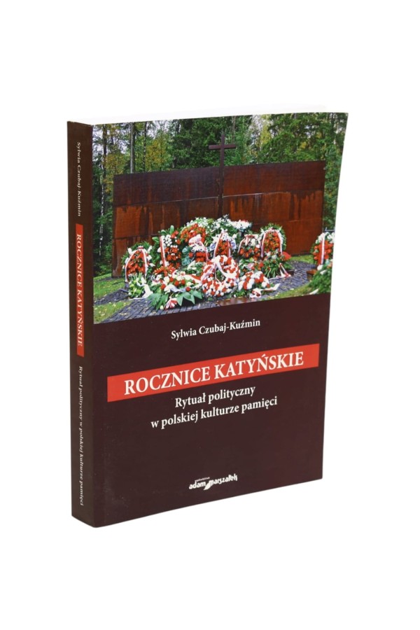 Rocznice katyńskie Czubaj-Kuźmin
