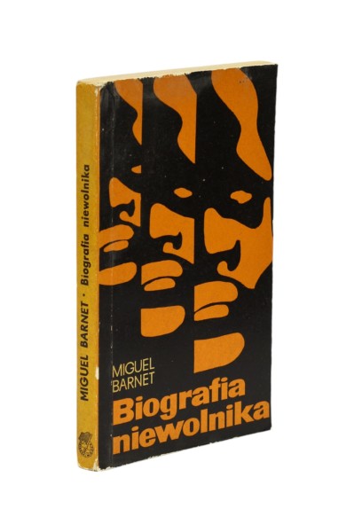 Biografia niewolnika Barnet