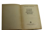 Ludzie którzy zdradzili Francję Simone