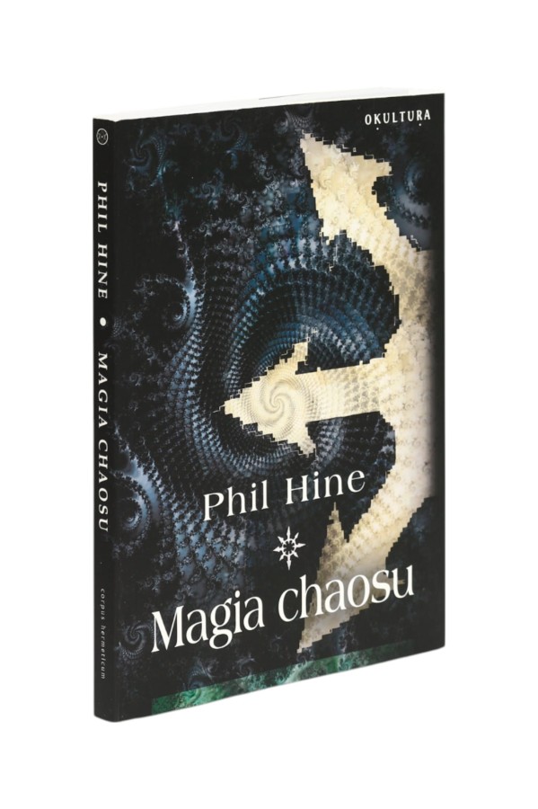 Magia chaosu Hine