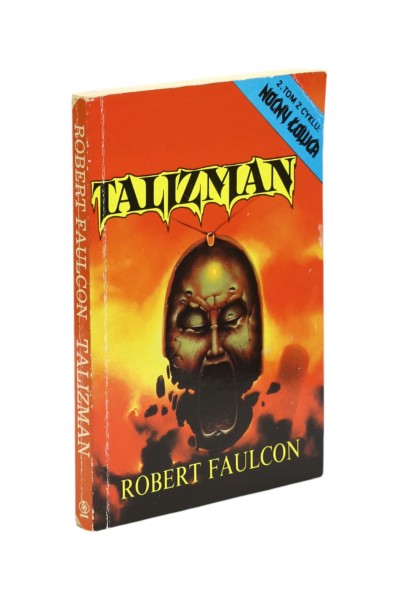 Talizman Robert Faulcon