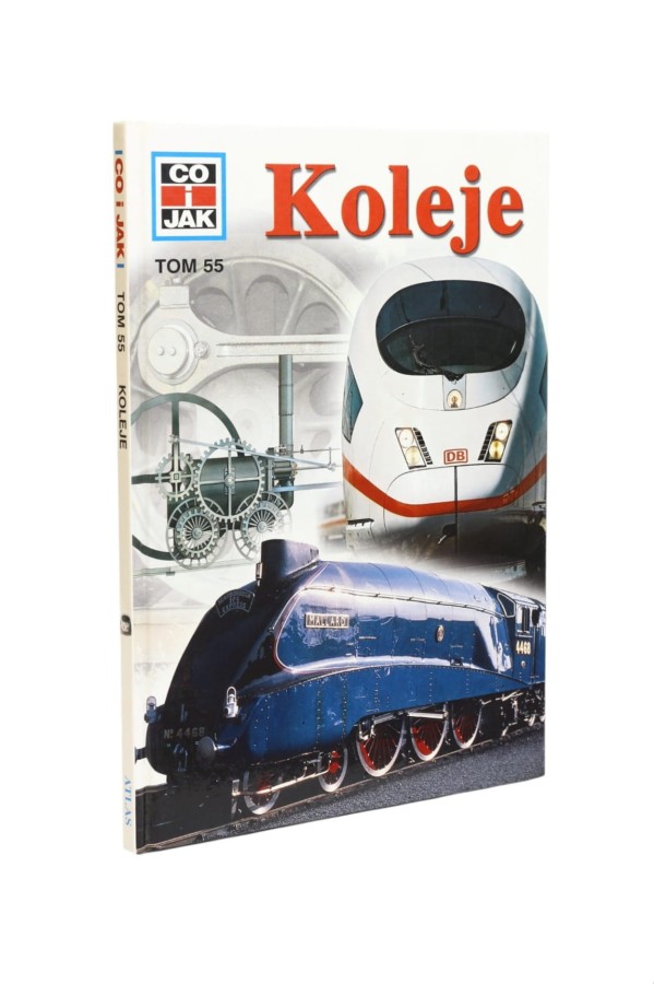 Koleje Co i jak Tom 55