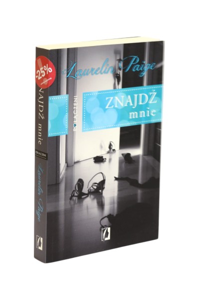 Znajdź mnie Paige