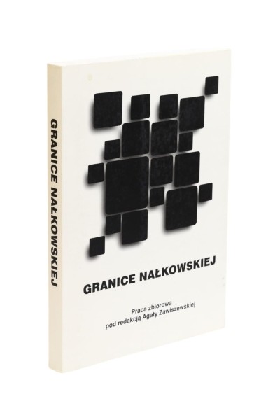 Granice Nałkowskiej Zawiszewska