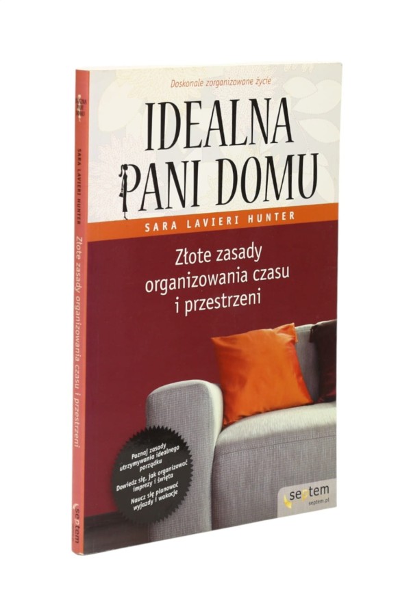 Idealna pani domu Hunter