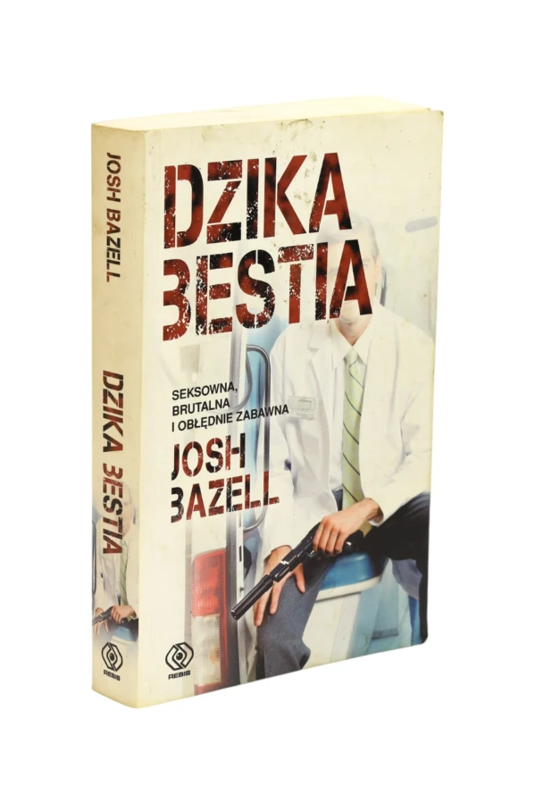 Dzika bestia Bazell