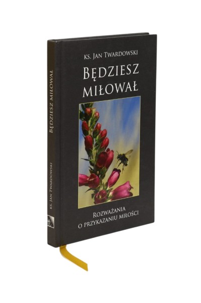 Będziesz miłował Twardowski