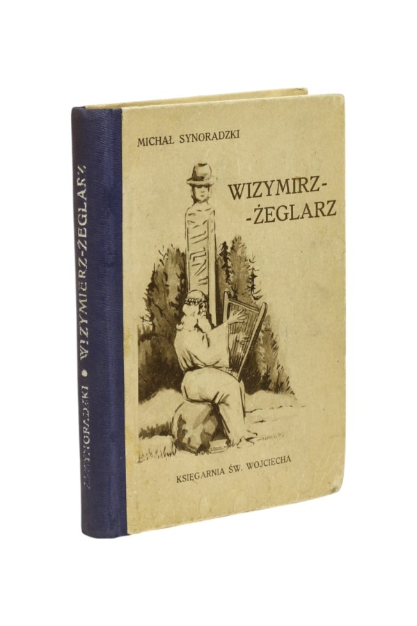 Wizymirz-żeglarz Synoradzki