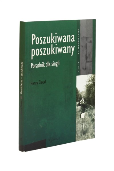 Poszukiwana poszukiwany Cloud