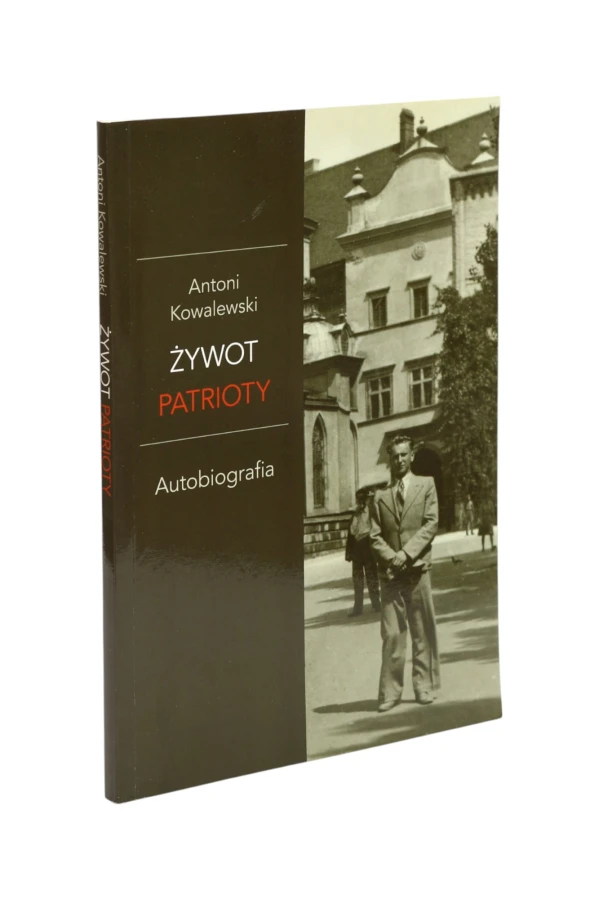 Żywoty patrioty Kowalewski