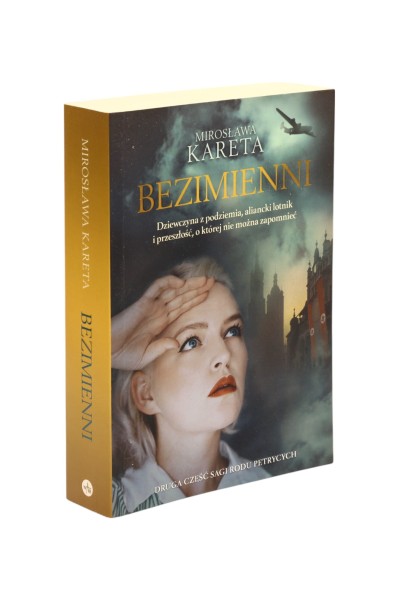 Bezimienni Mirosława Kareta