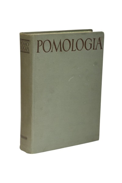 Pomologia Aleksander Rejman