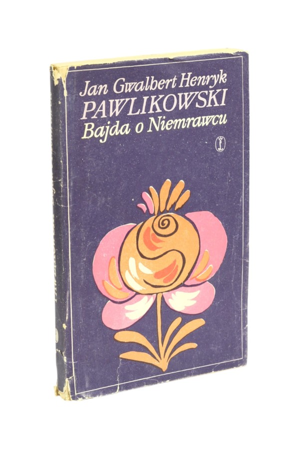 Bajda o Niemrawcy Pawlikowski