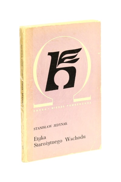 Etyka starożytnego wschodu Jedynak