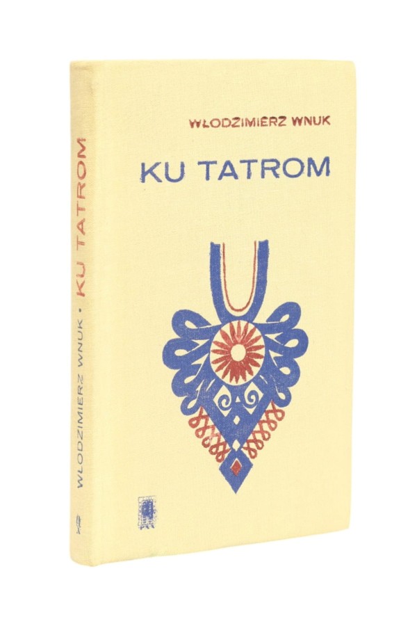 Ku Tatrom Wnuk