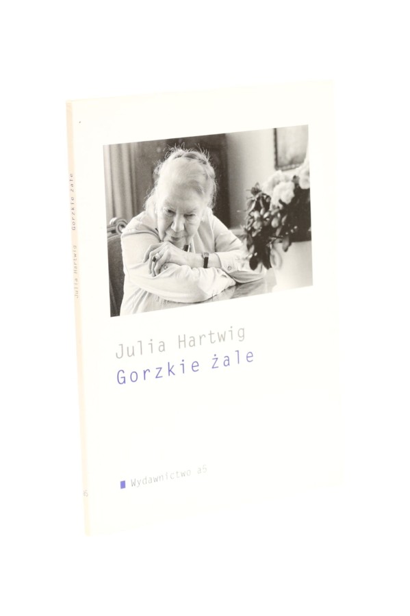 Gorzkie żale Hartwig