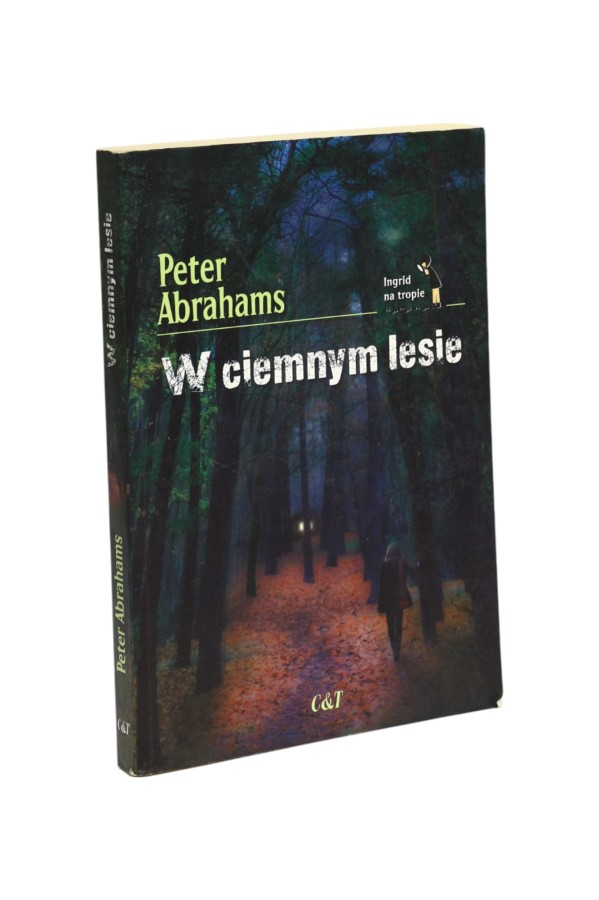 W ciemnym lesie Abrahams