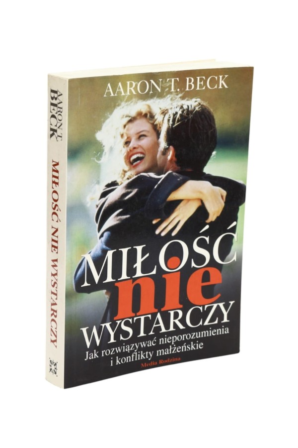 Miłość nie wystarczy Beck