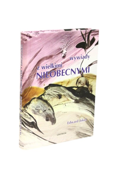 Wywiady z wielkimi nieobecnymi Jokel