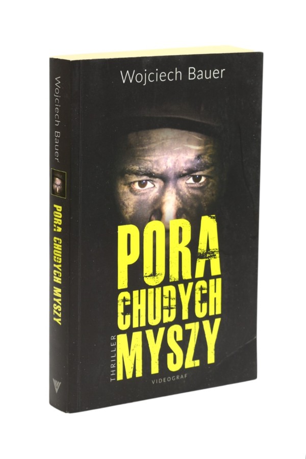 Pora chudych myszy Bauer