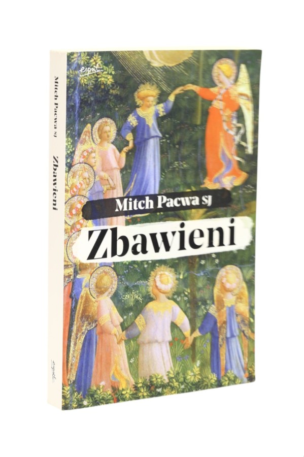 Zbawieni Mitch Pacwa
