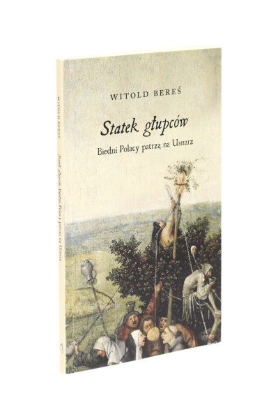 Statek głupców Bereś