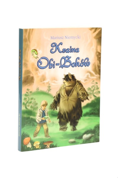 Kraina Obi-Boków Niemycki