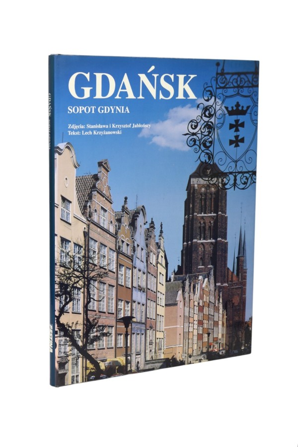 Gdańsk Sopot Gdynia Krzyżanowski